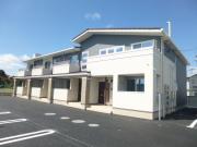 ＪＲ仙石線石巻あゆみ野駅まで徒歩12分