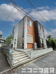 ハーモニーテラス泉町