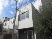 上鷺宮2丁目戸建