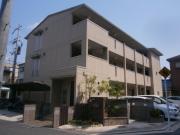 地下鉄御堂筋線北花田駅まで徒歩5分