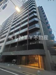 クオリタス南大井