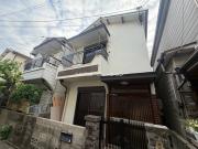 立花町1丁目貸家