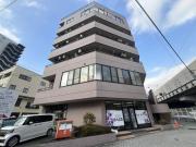 京王線北野駅まで徒歩3分