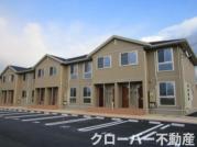 ＪＲ予讃線観音寺駅まで徒歩5分