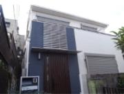 渋谷区恵比寿3丁目戸建