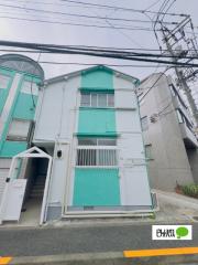 豊町4丁目貸家