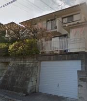 あざみ野3丁目貸家