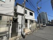 ＪＲ芸備線広島駅まで徒歩6分