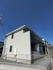 南海本線鳥取ノ荘駅まで徒歩3分