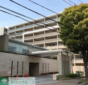プラウドシティ府中