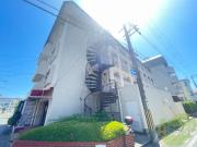 芦屋精道スカイハイツ