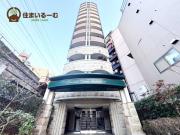 ＪＲ大阪環状線天満駅まで徒歩2分