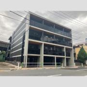 都営三田線蓮根駅まで徒歩2分