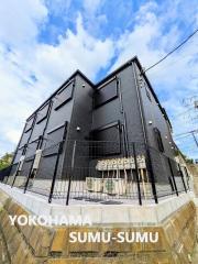 京急本線井土ヶ谷駅まで徒歩13分