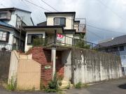 横浜市磯子区栗木3ー8ー25 貸家