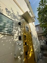 女性専用シェアハウス chouchou45豪徳寺