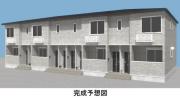 ＪＲ東海道本線平塚駅までバス約6分 徒歩6分