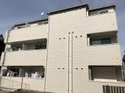 シャトーライフ横浜I