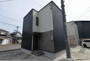 ユニキューブ大治A