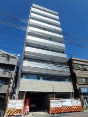 近鉄南大阪線矢田駅まで徒歩5分