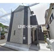 ＪＲ中央線西荻窪駅まで徒歩10分