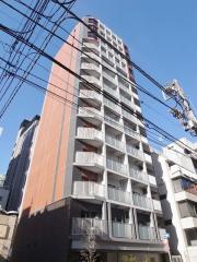東急東横線渋谷駅まで徒歩8分