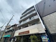 ＪＲ東海道本線摂津本山駅まで徒歩10分
