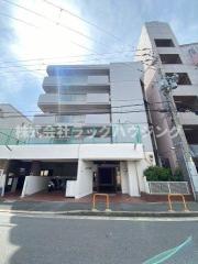 京阪本線門真市駅まで徒歩3分