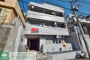 ヴィンテージデザイン国分寺