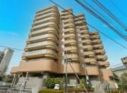 都電荒川線早稲田駅まで徒歩4分