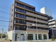 ＪＲ京浜東北・根岸線鶴見駅までバス約10分 徒歩1分