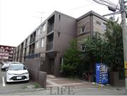 ホークメゾン札幌2号館