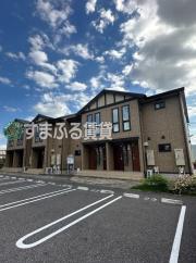 花水木の家 VI