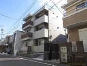 都営大江戸線豊島園駅まで徒歩8分