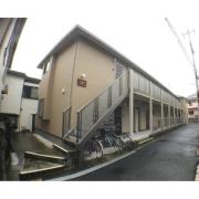 山陽電鉄本線須磨寺駅まで徒歩4分