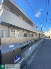 西武池袋・豊島線富士見台駅まで徒歩6分