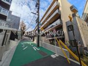 コンフォリア・リヴ文京護国寺
