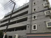 東急田園都市線長津田駅まで徒歩2分