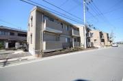 サンモール北入曽C