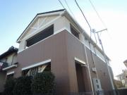 埼玉新都市交通伊奈線伊奈中央駅まで徒歩5分