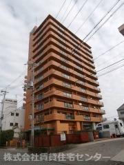 サンライズマンション和歌山I