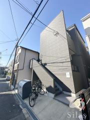 阪急千里線下新庄駅まで徒歩4分