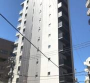 東京メトロ東西線神楽坂駅まで徒歩5分