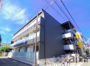 西武多摩湖線一橋学園駅まで徒歩12分