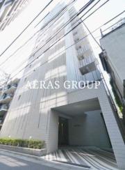 プレミアムキューブG市谷甲良町