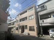 京阪本線萱島駅まで徒歩3分