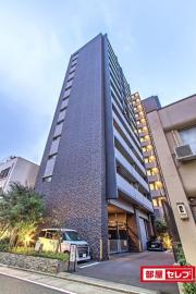 サンクレイドル名古屋大須