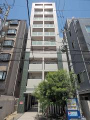 エイペックス東心斎橋II