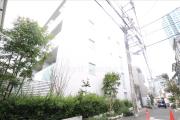 都営大江戸線西新宿五丁目駅まで徒歩3分