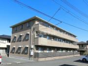 ＪＲ可部線下祇園駅まで徒歩6分